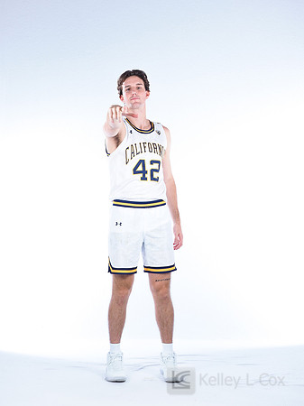 Blake Welle (#42)