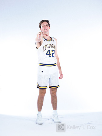 Blake Welle (#42)