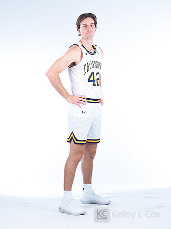 Blake Welle (#42)