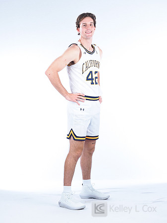 Blake Welle (#42)