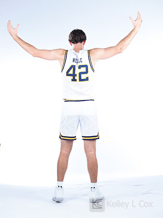 Blake Welle (#42)