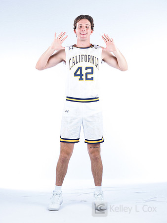 Blake Welle (#42)