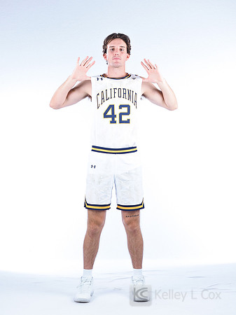 Blake Welle (#42)