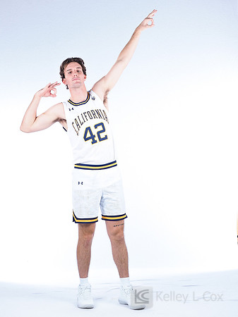 Blake Welle (#42)