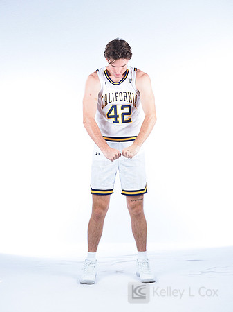 Blake Welle (#42)