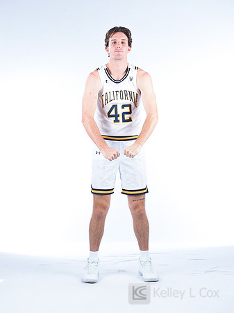 Blake Welle (#42)