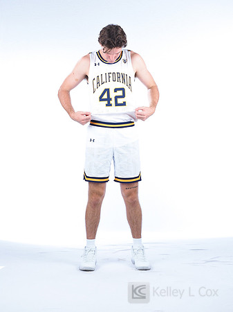 Blake Welle (#42)