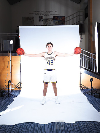 Blake Welle (#42)