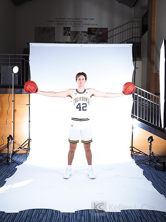 Blake Welle (#42)