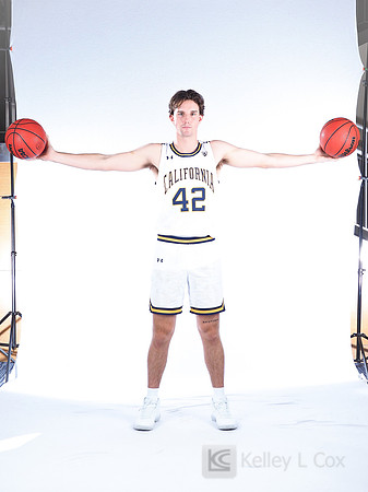 Blake Welle (#42)
