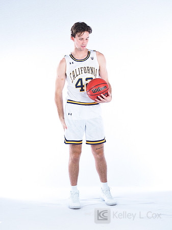 Blake Welle (#42)