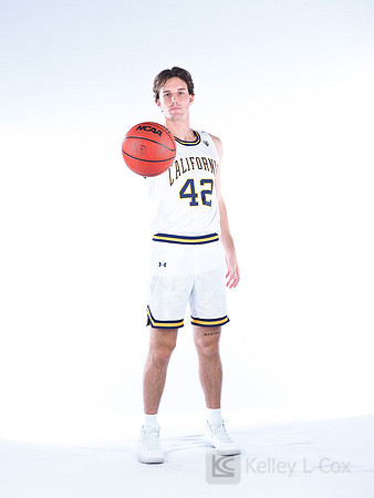 Blake Welle (#42)