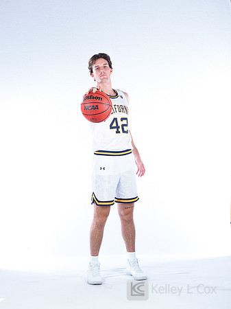 Blake Welle (#42)