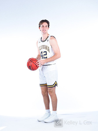 Blake Welle (#42)