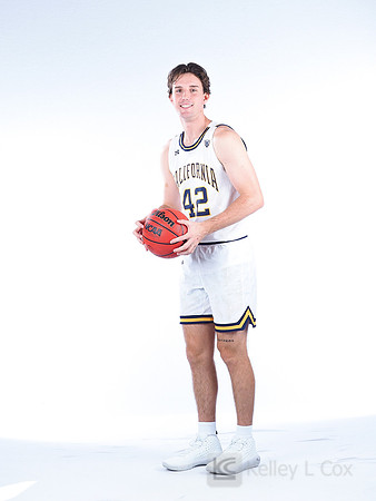 Blake Welle (#42)