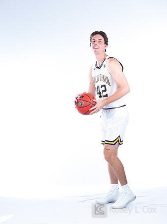 Blake Welle (#42)
