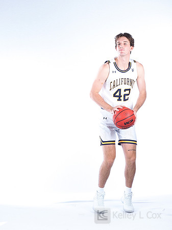 Blake Welle (#42)