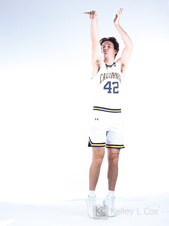 Blake Welle (#42)