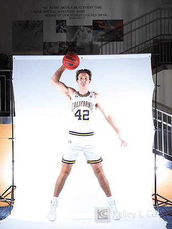 Blake Welle (#42)