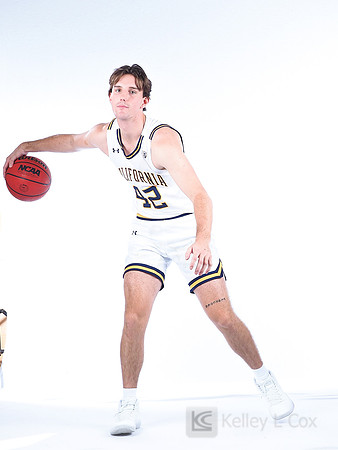 Blake Welle (#42)