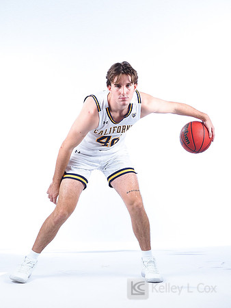 Blake Welle (#42)