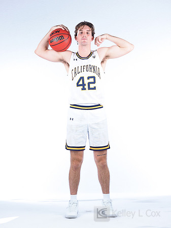 Blake Welle (#42)