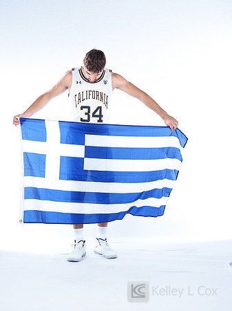 Dimitrios Klonaras (#34)