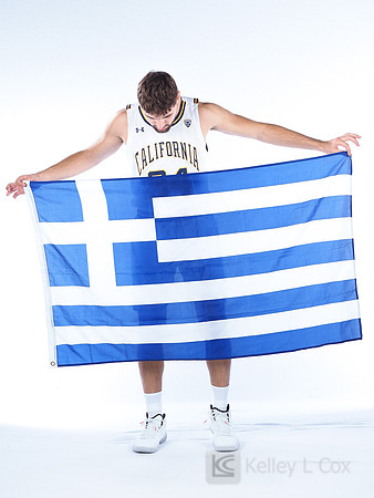 Dimitrios Klonaras (#34)