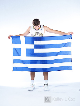 Dimitrios Klonaras (#34)