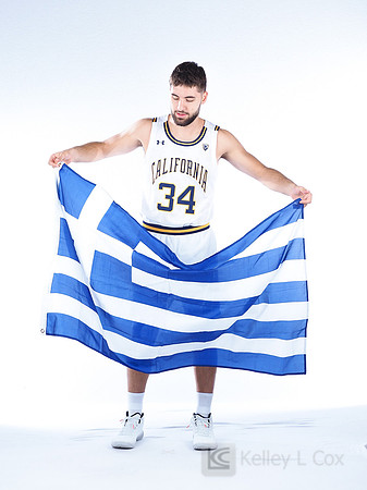 Dimitrios Klonaras (#34)