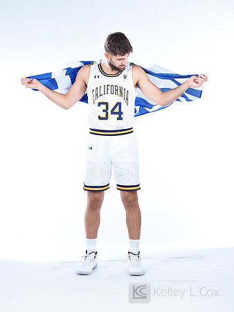 Dimitrios Klonaras (#34)