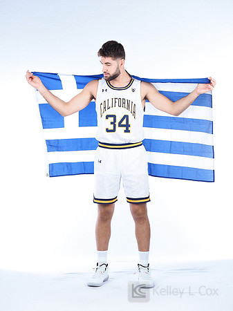 Dimitrios Klonaras (#34)