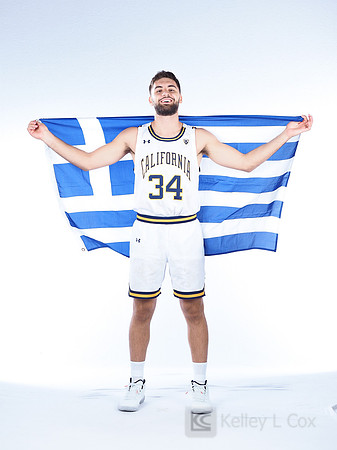 Dimitrios Klonaras (#34)