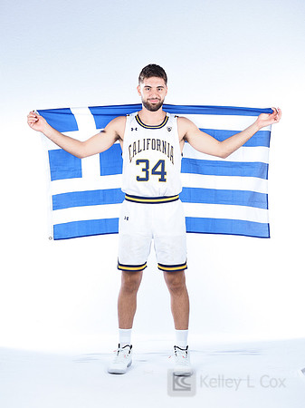 Dimitrios Klonaras (#34)