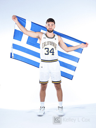 Dimitrios Klonaras (#34)