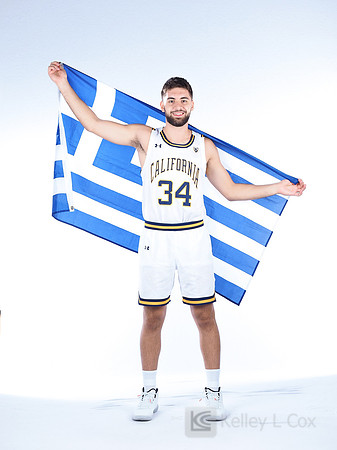 Dimitrios Klonaras (#34)