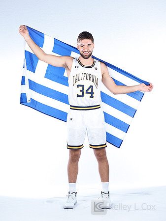 Dimitrios Klonaras (#34)