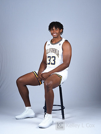 DJ Thorpe (#33)
