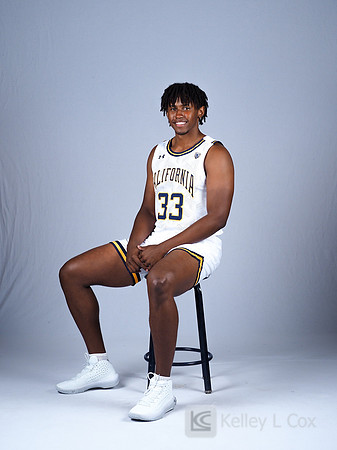 DJ Thorpe (#33)