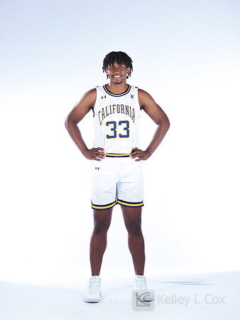DJ Thorpe (#33)