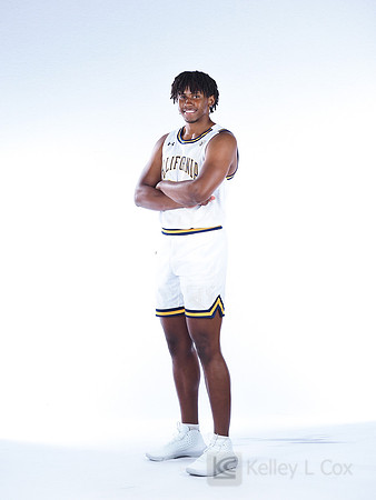 DJ Thorpe (#33)