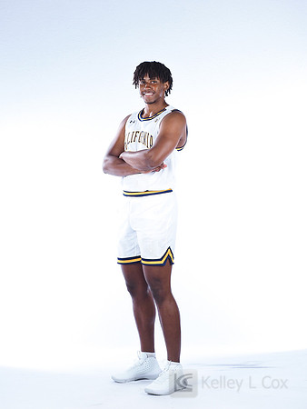 DJ Thorpe (#33)