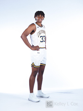 DJ Thorpe (#33)