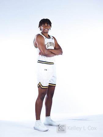 DJ Thorpe (#33)