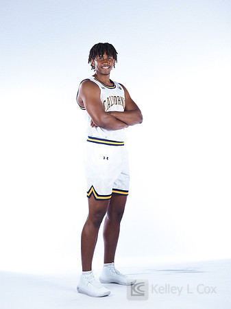DJ Thorpe (#33)