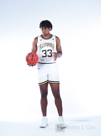 DJ Thorpe (#33)