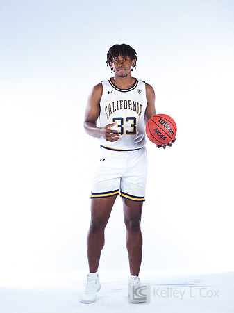 DJ Thorpe (#33)