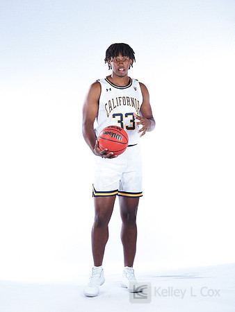 DJ Thorpe (#33)