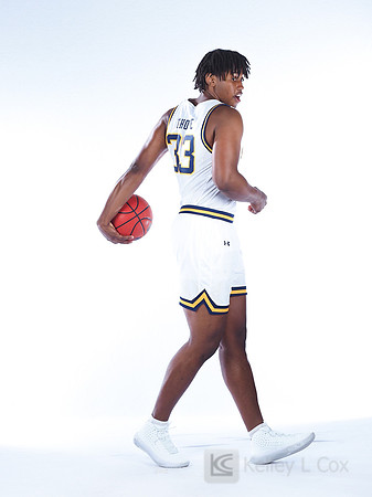 DJ Thorpe (#33)