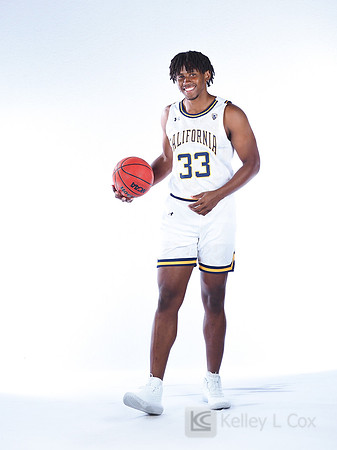 DJ Thorpe (#33)